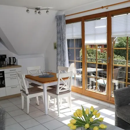 Appartement 11 Scharbeutz Exterior photo