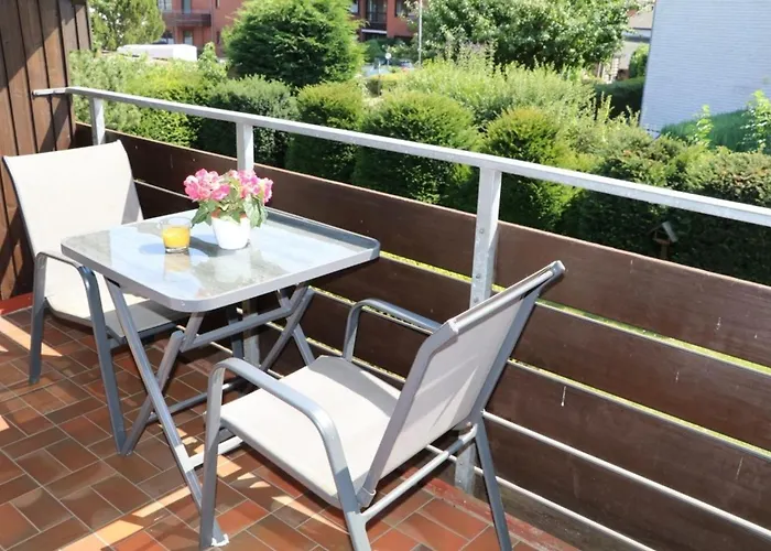 Appartement 11