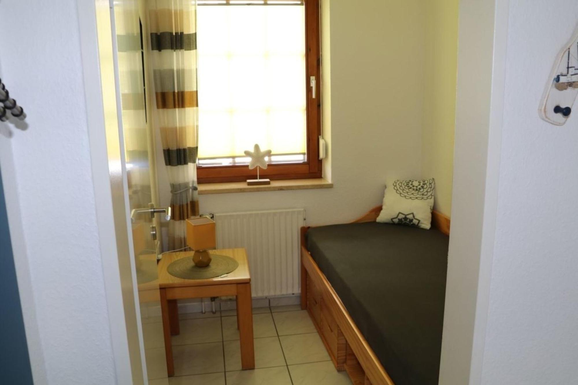 11 Apartment Scharbeutz